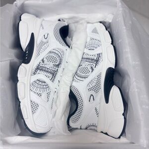 Dior Chrono Sneakers